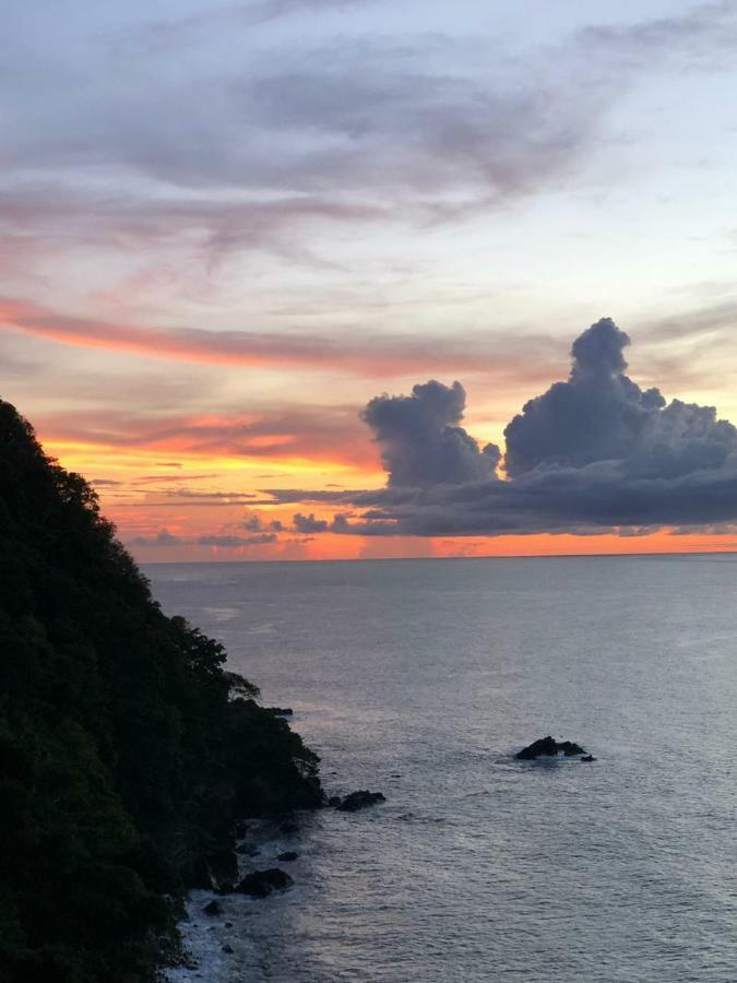 Castara Inn Exteriér fotografie